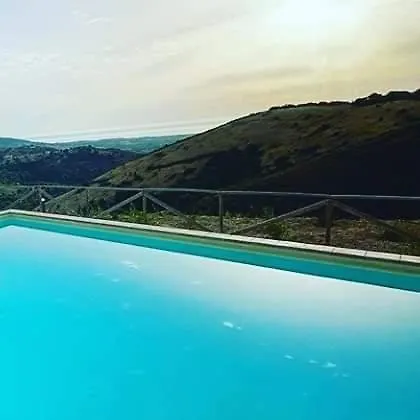 Azienda Agrituristica La Janna Di La Faj *