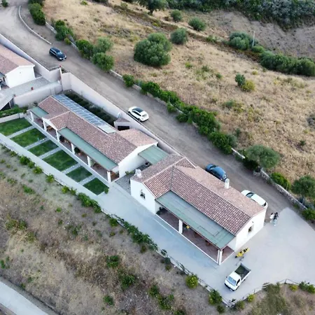 Farma Azienda Agrituristica La Janna Di La Faj