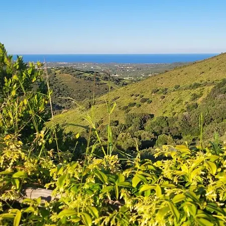 Azienda Agrituristica La Janna Di La Faj * Budoni