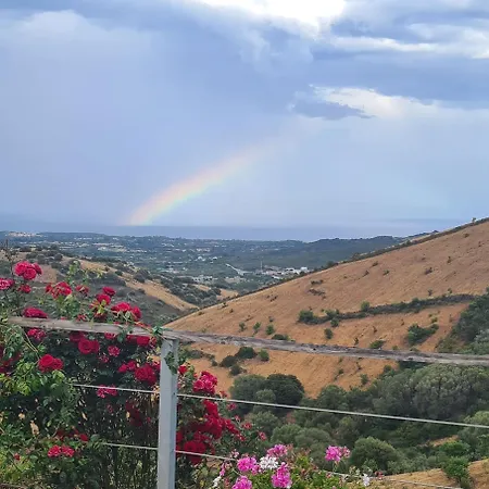 Azienda Agrituristica La Janna Di La Faj Farma Budoni