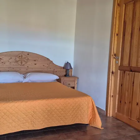 Alloggio per agriturismo Azienda Agrituristica La Janna Di La Faj
