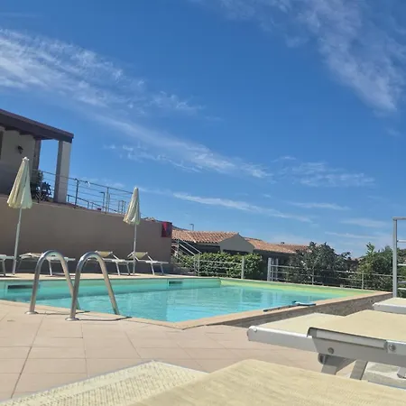 Alloggio per agriturismo Azienda Agrituristica La Janna Di La Faj *