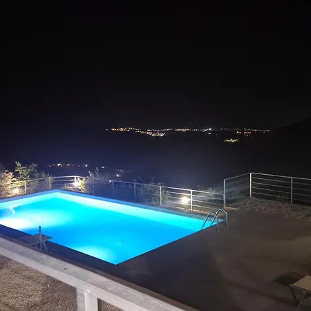Alloggio per agriturismo Azienda Agrituristica La Janna Di La Faj Budoni