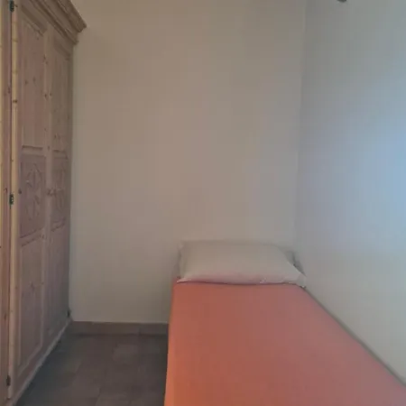 Azienda Agrituristica La Janna Di La Faj * Budoni