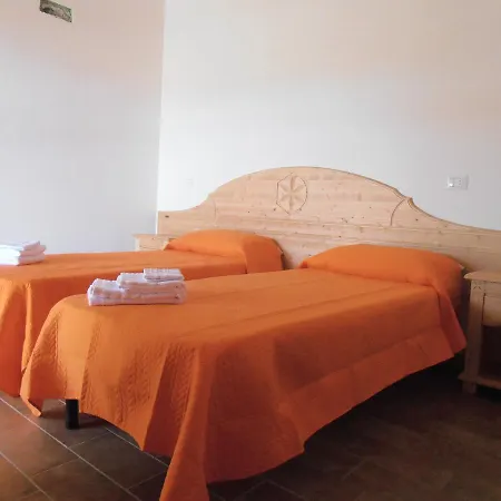 Azienda Agrituristica La Janna Di La Faj Budoni