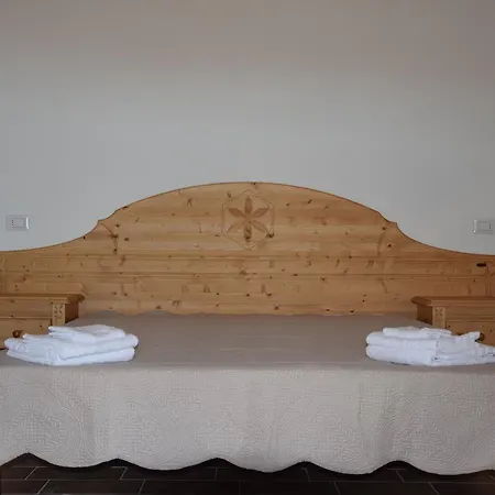 Azienda Agrituristica La Janna Di La Faj