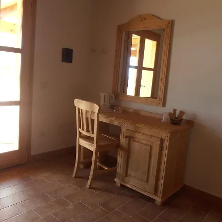 Azienda Agrituristica La Janna Di La Faj Lantgård Budoni