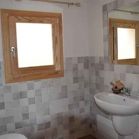 Azienda Agrituristica La Janna Di La Faj