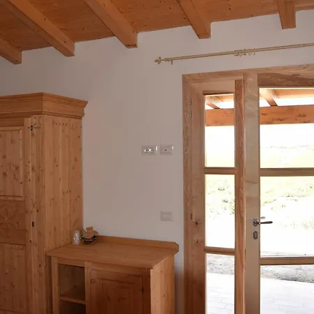 Azienda Agrituristica La Janna Di La Faj * بودوني