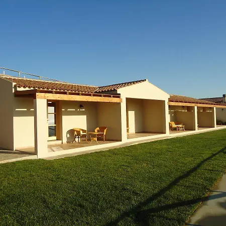 Azienda Agrituristica La Janna Di La Faj مزرعة للإقامة *