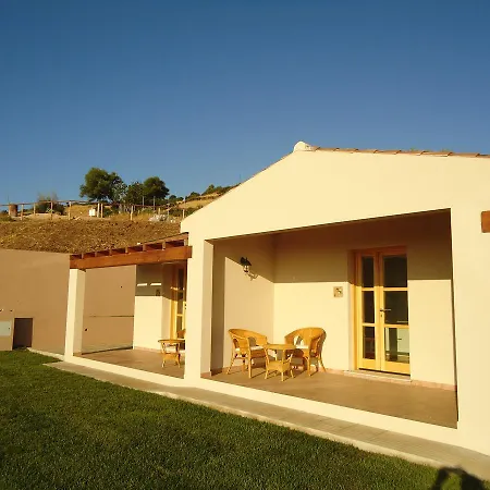Azienda Agrituristica La Janna Di La Faj Farma