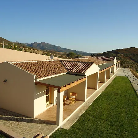 Azienda Agrituristica La Janna Di La Faj * Budoni