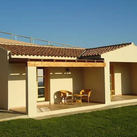 مزرعة للإقامة Azienda Agrituristica La Janna Di La Faj *