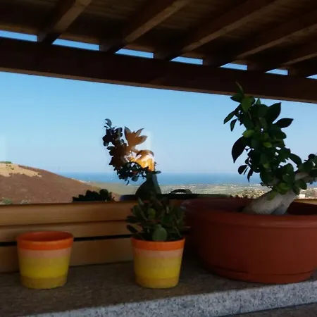 Lantgård Azienda Agrituristica La Janna Di La Faj *