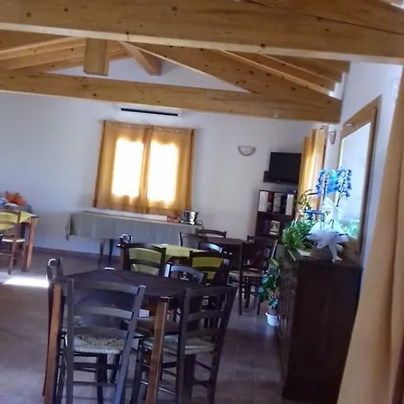 Azienda Agrituristica La Janna Di La Faj *