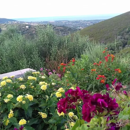 Lantgård Azienda Agrituristica La Janna Di La Faj Budoni
