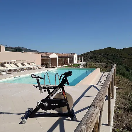 Azienda Agrituristica La Janna Di La Faj *