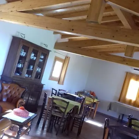 Azienda Agrituristica La Janna Di La Faj * Budoni