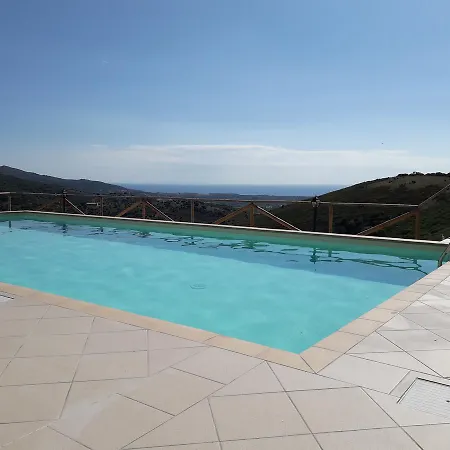 Farma Azienda Agrituristica La Janna Di La Faj