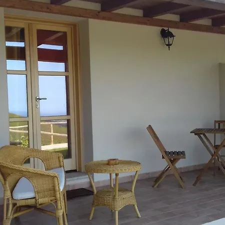 Azienda Agrituristica La Janna Di La Faj *