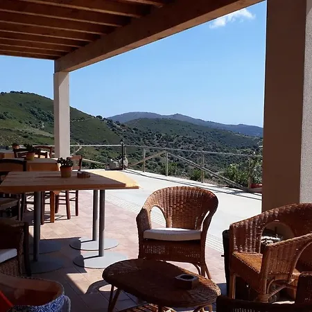 Lantgård Azienda Agrituristica La Janna Di La Faj *