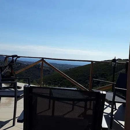 Azienda Agrituristica La Janna Di La Faj * Budoni