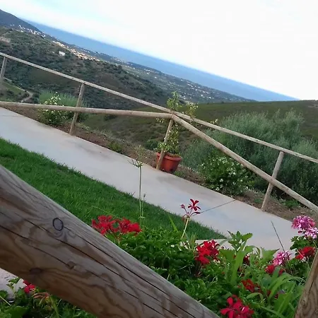 Azienda Agrituristica La Janna Di La Faj Lantgård Budoni