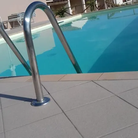 Lantgård Azienda Agrituristica La Janna Di La Faj Budoni