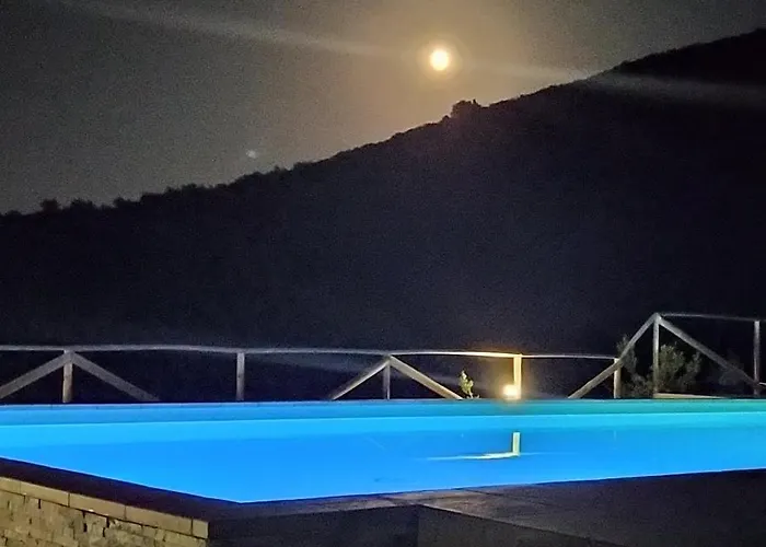 Azienda Agrituristica La Janna Di La Faj Vakantieboerderij