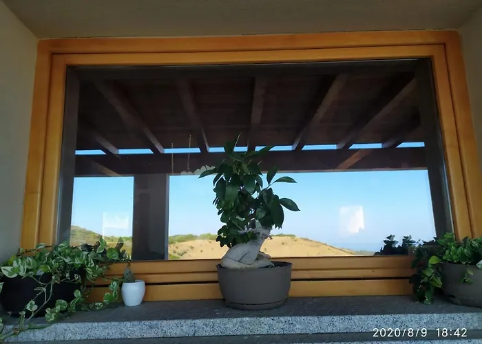 Azienda Agrituristica La Janna Di La Faj Vakantieboerderij