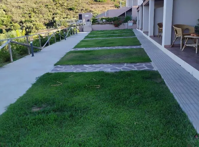 Vakantieboerderij Azienda Agrituristica La Janna Di La Faj