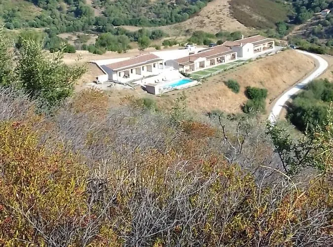 Azienda Agrituristica La Janna Di La Faj Vakantieboerderij Budoni