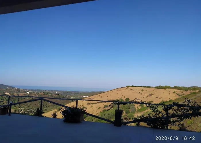 Azienda Agrituristica La Janna Di La Faj Vakantieboerderij Budoni