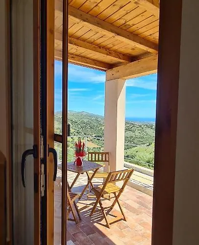 Azienda Agrituristica La Janna Di La Faj Vakantieboerderij