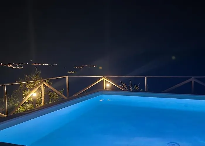 Azienda Agrituristica La Janna Di La Faj
