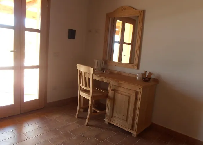 Azienda Agrituristica La Janna Di La Faj Vakantieboerderij Budoni