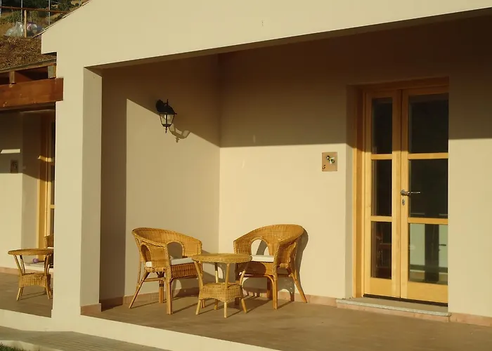 Azienda Agrituristica La Janna Di La Faj * Budoni