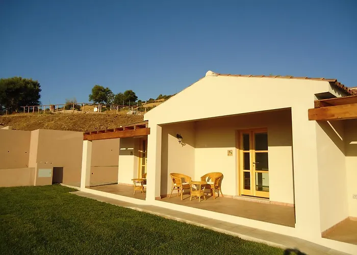 Azienda Agrituristica La Janna Di La Faj Vakantieboerderij