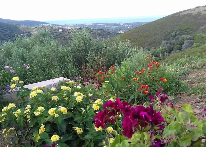 Vakantieboerderij Azienda Agrituristica La Janna Di La Faj Budoni