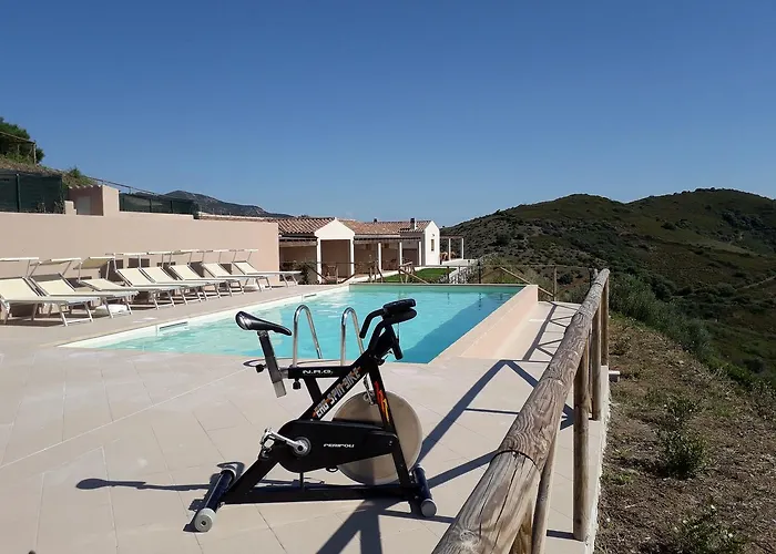 Azienda Agrituristica La Janna Di La Faj *