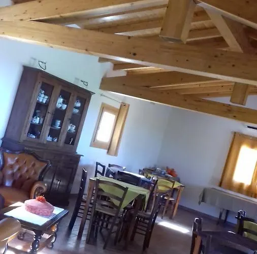 Azienda Agrituristica La Janna Di La Faj * Budoni