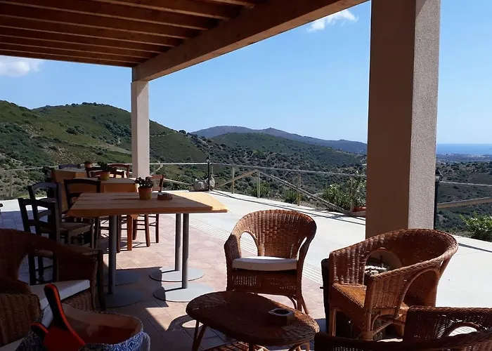 Vakantieboerderij Azienda Agrituristica La Janna Di La Faj *