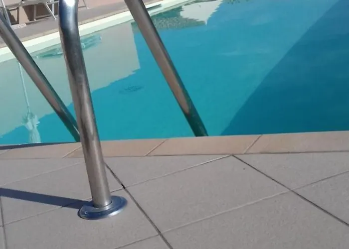 Vakantieboerderij Azienda Agrituristica La Janna Di La Faj Budoni