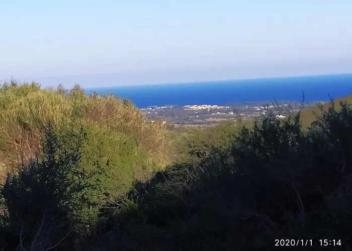 Azienda Agrituristica La Janna Di La Faj * Budoni