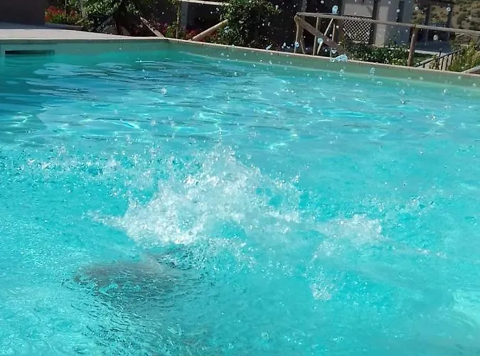 Vakantieboerderij Azienda Agrituristica La Janna Di La Faj *